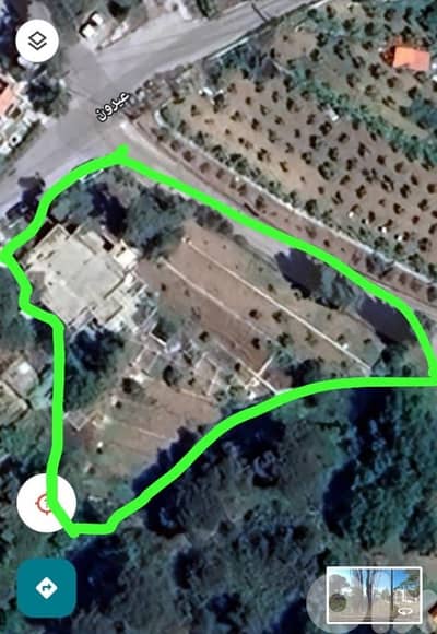 أرض للبيع في الدوار Land for sale in Douar