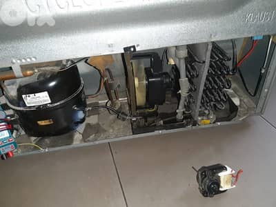 تصليح برادات في بيروت 03677764