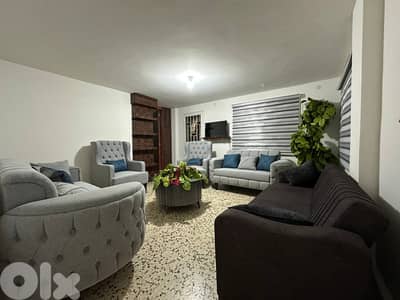 Apartment For Rent | Jbeil - Amchit | جبيل شقق للايجار | REF:RGKR434