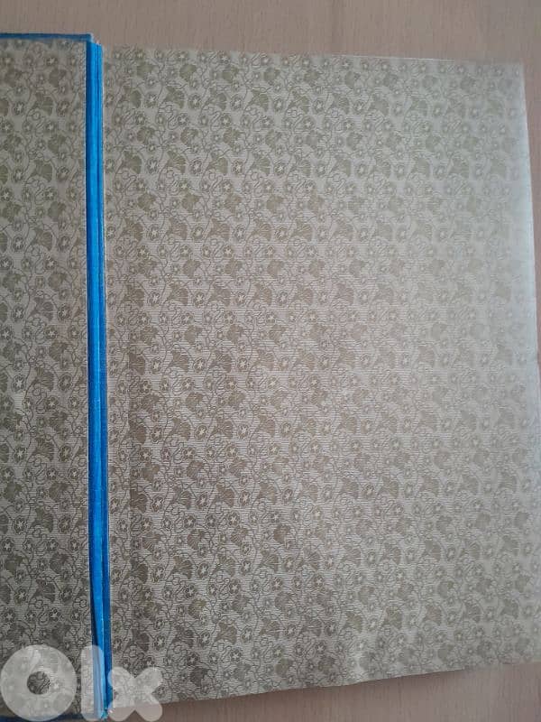 1910 rare visitor book handwritten collectable 29x16 cm 4