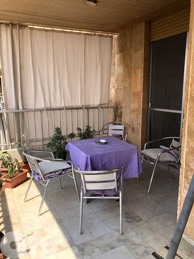 شقة للبيع في ضهر الصوان Apartment for sale in Daher el souane