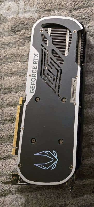 Nvidia Rtx 4070ti 12gb zotac