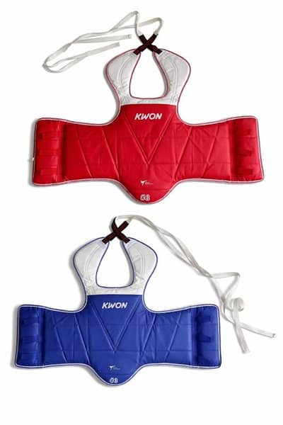 KWON Taekwondo Chest Protector