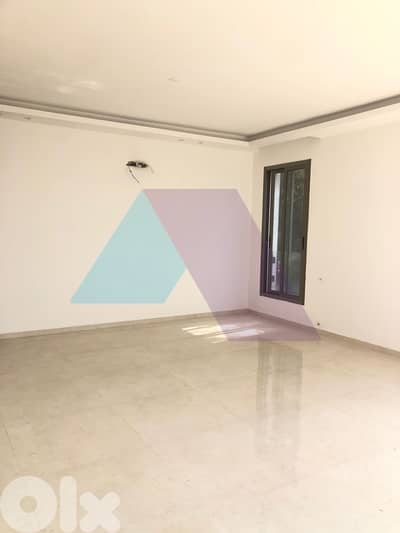 2 bedroom apartment+mountain view 4sale in Ain Najem - عين نجم