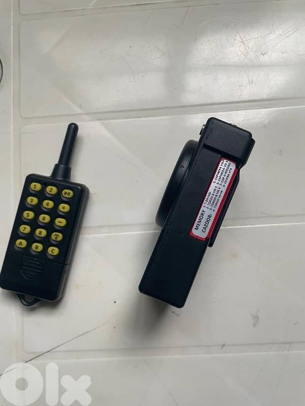 Multi sound. Digital pocket series. 1