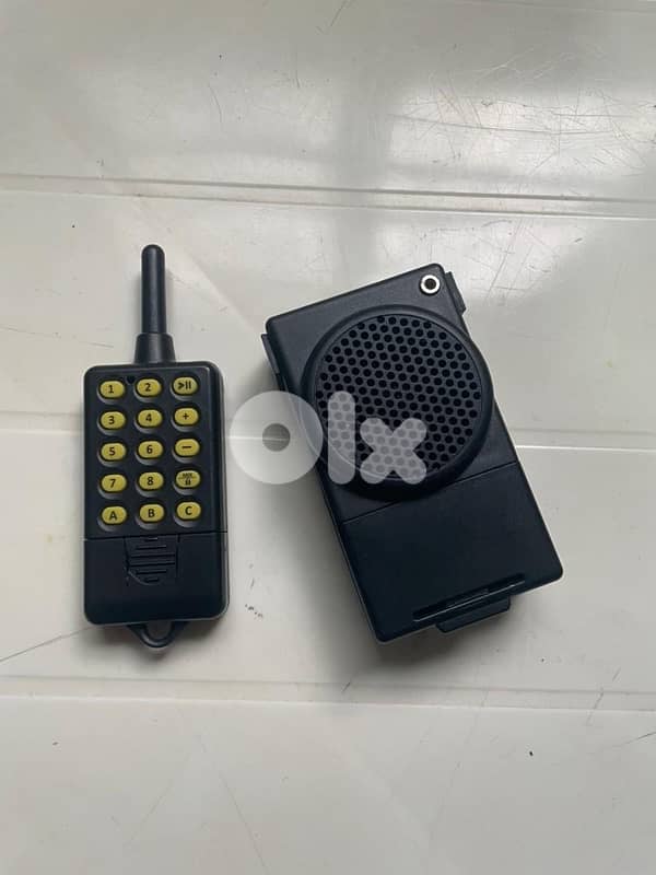 Multi sound. Digital pocket series. 2