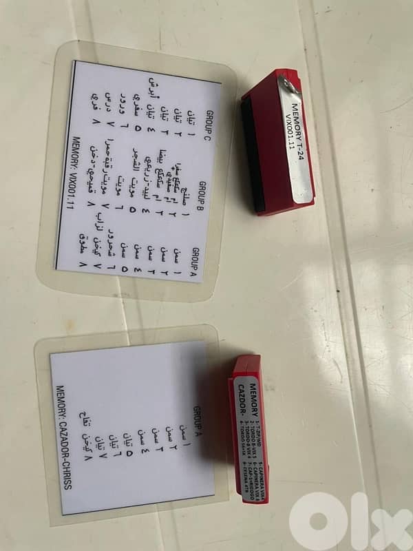 Multi sound. Digital pocket series. 3