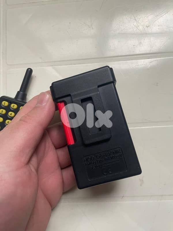 Multi sound. Digital pocket series. 4