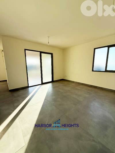 Apartment for Sale in Dbaye - شقة للبيع في ضبية