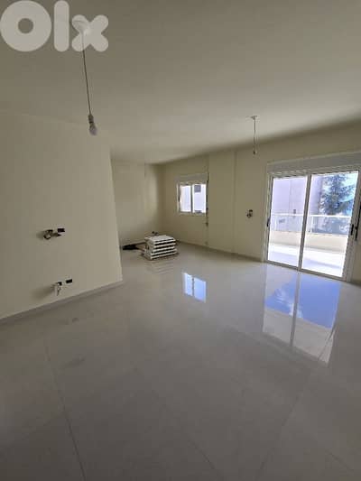 Apartment for sale in bsalim شقة للبيع في بصاليم