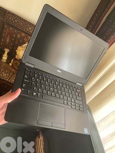 dell E5270