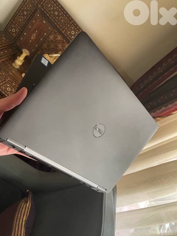 dell E5270 1