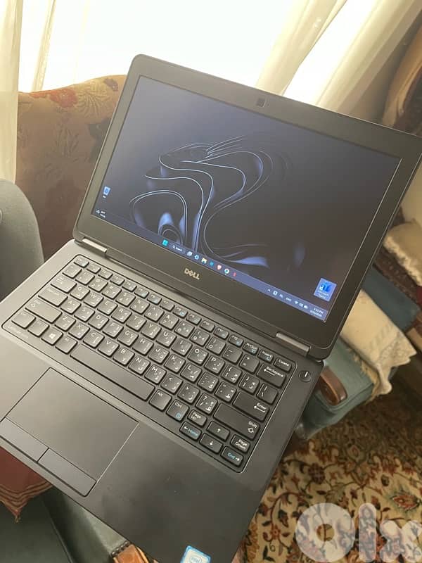 dell E5270 2
