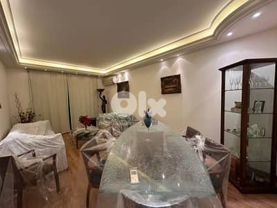 Apartment for sale in ain saadeh شقة للبيع في عين سعادة