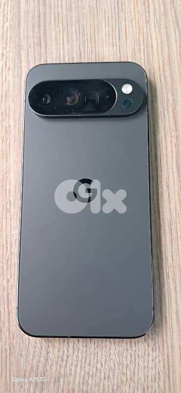 Google pixel 10 pro XL