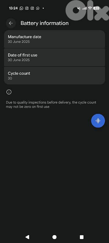 Google pixel 10 pro XL 3