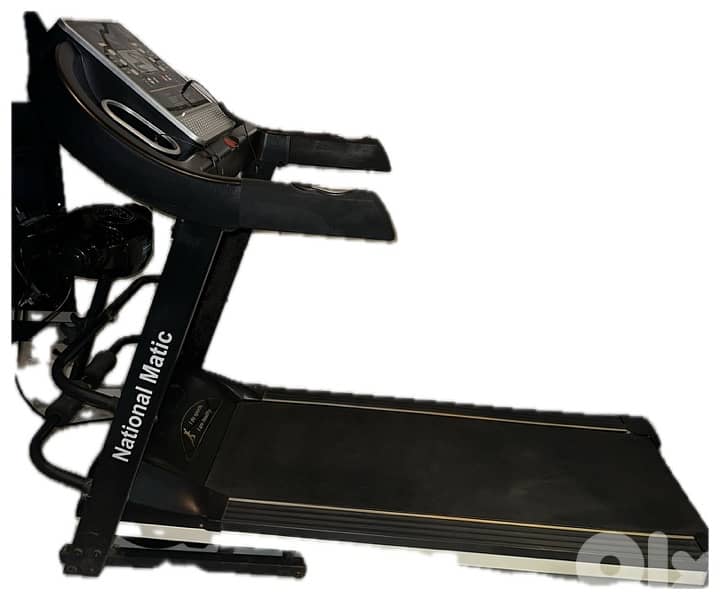 Treadmill 2