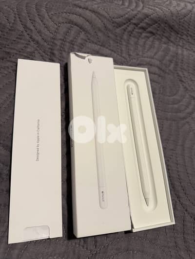 Apple pen 3 New