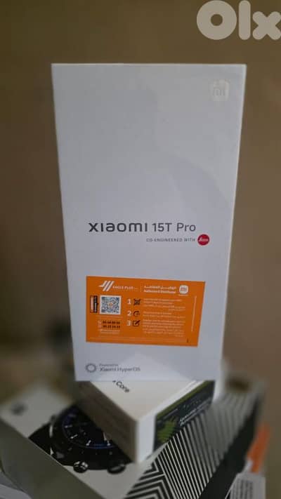 xiaomi 15 t pro