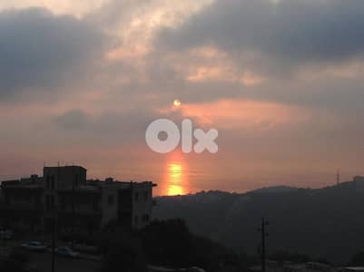 Decorated Apartment For Rent In Achkout شقة للاجار في عشقوت