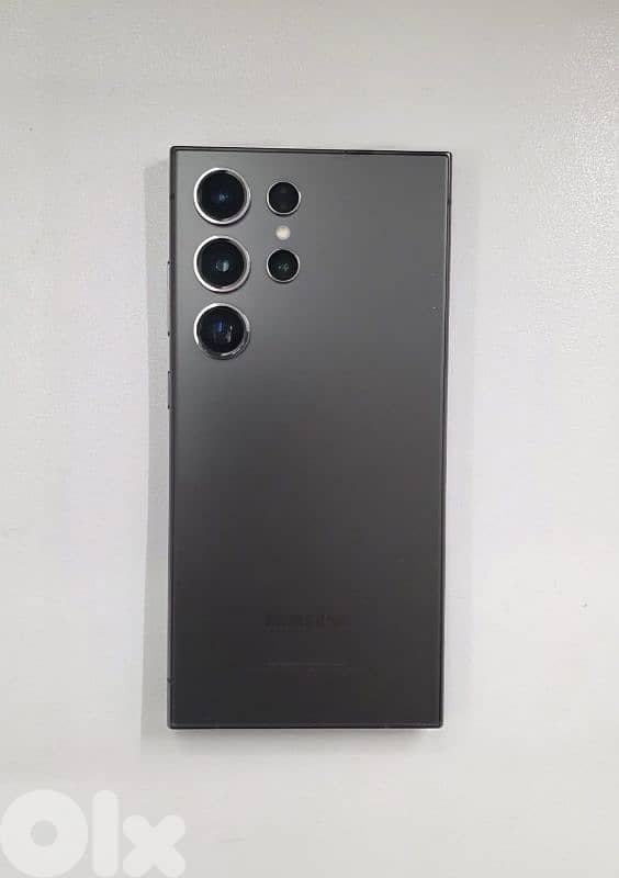 SAMSUNG S24 ULTRA 512GB !! 1