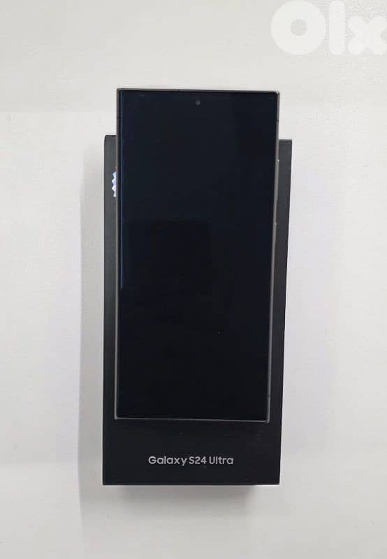 SAMSUNG S24 ULTRA 512GB !! 2