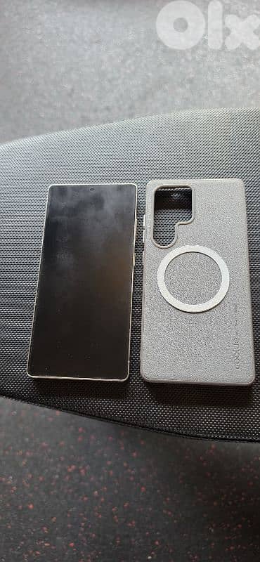 s25 ultra 1 TB full package 1