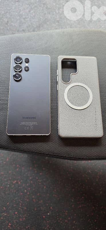 s25 ultra 1 TB full package 2