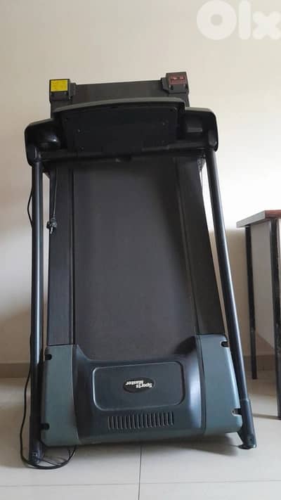 treadmill