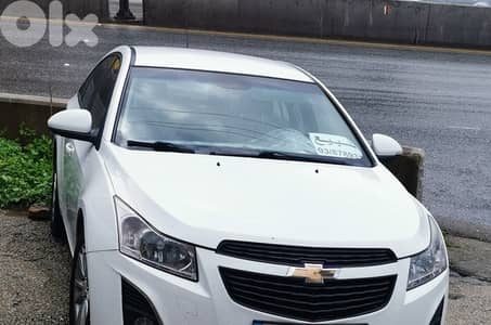 Chevrolet Cruze 2015 2015