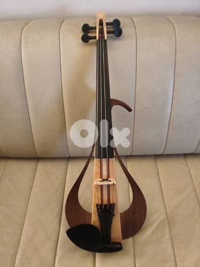 Yamaha Yev Electric Violin