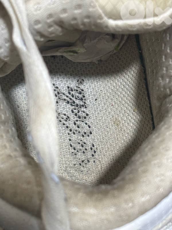 Official Coca-Cola Footwear White Classic Sneakers - Size 42 8
