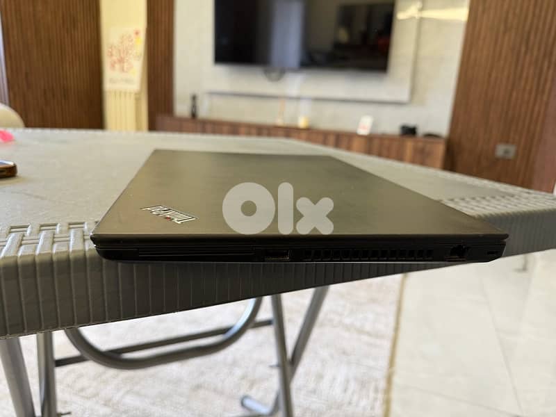 Lenovo T490 core i7 8th 3
