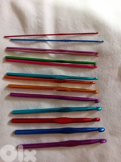 crochet كروشيه