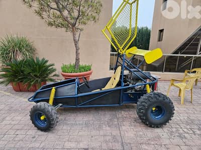 buggy 600cc for sale