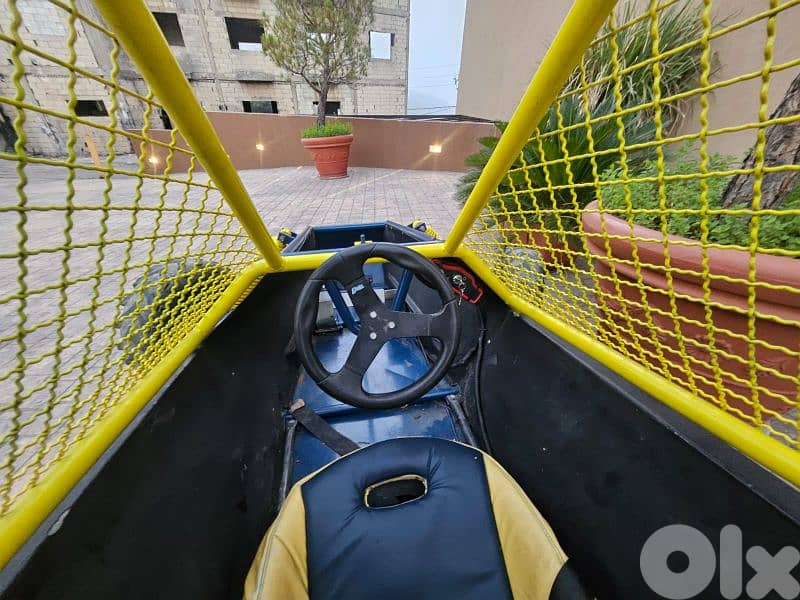 buggy 600cc for sale 1