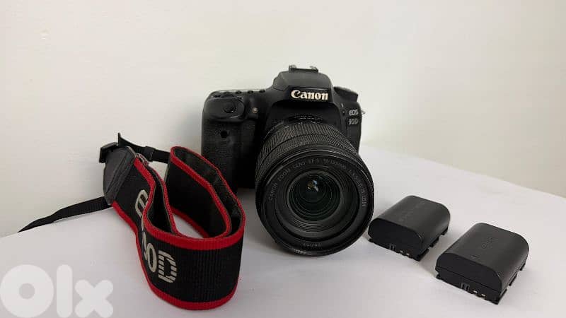 canon 90d 3