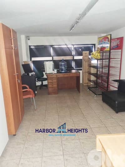 Shop for Rent in Jdaide - محل للإيجار في الجديدة