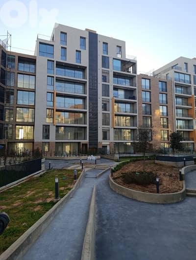 New Apartment For Sale in Beit Merry $255,000 شقة للبيع في بيت مري