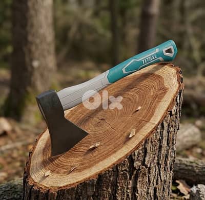 فاروعة توتال |  (total axe (new