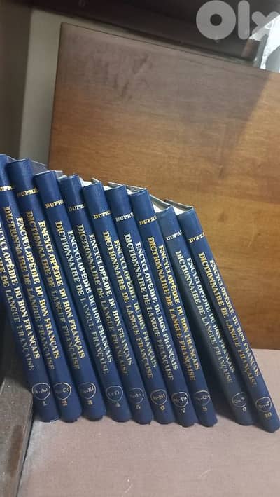 Encyclopedie du Bon Francais - Dupre