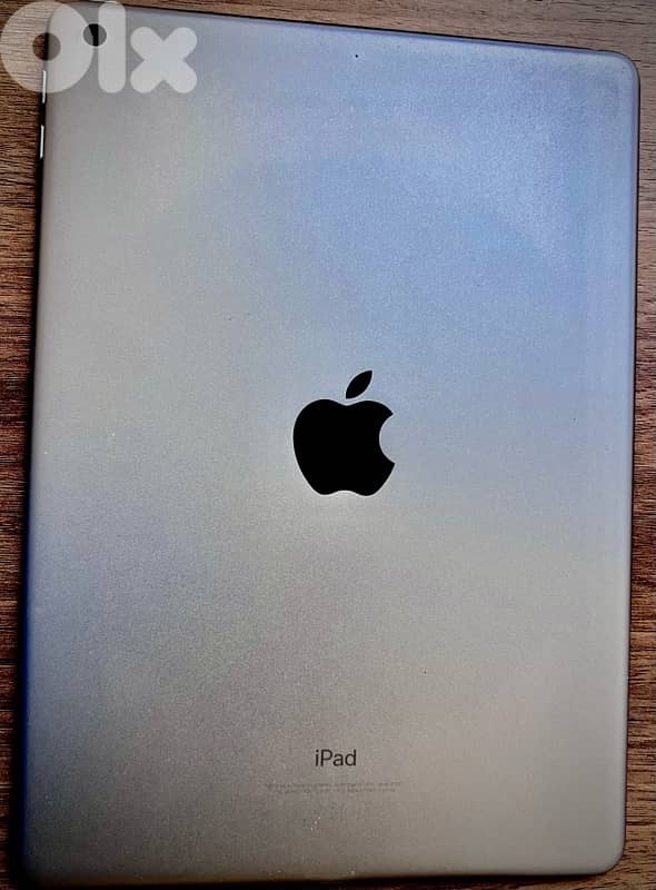 ipad 5th generation 1