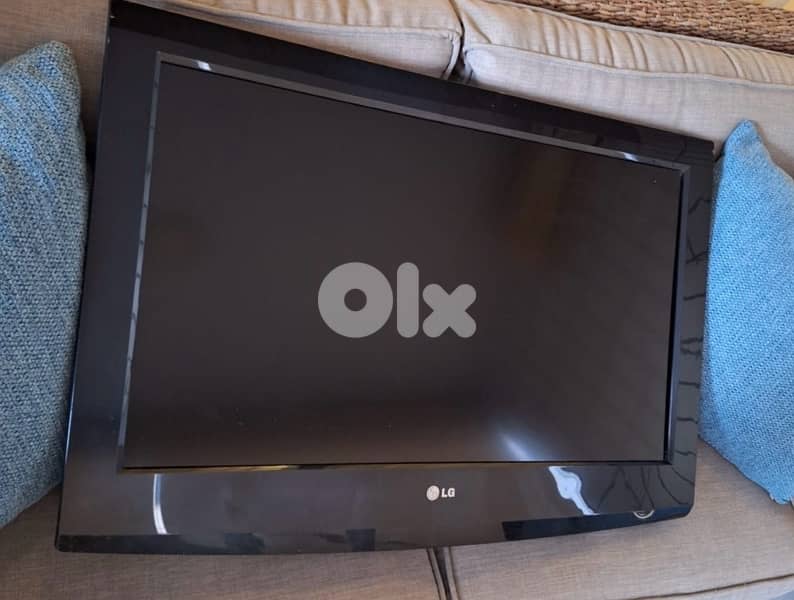 LG TV 2
