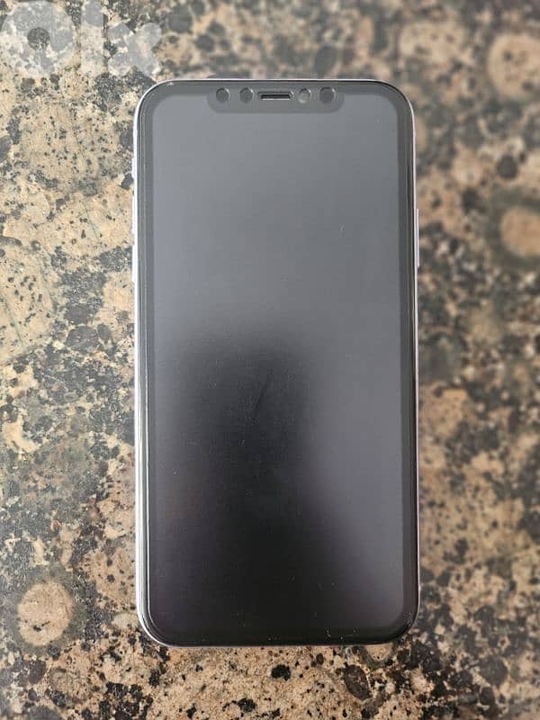 used purple iPhone 11 1