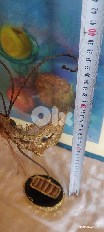 decorative Venetian-style 1