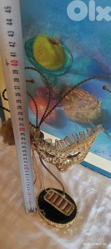 decorative Venetian-style 2