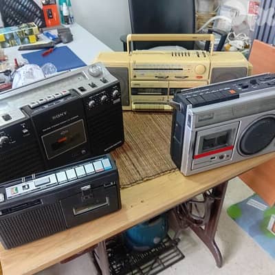 راديوات انتيك  مزرعه يشوع