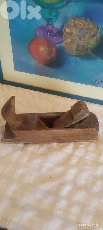 Antique MONK W Marples & Sons Hibernia Sheffield Swedish Horn