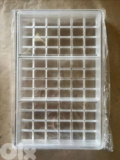 Shape Chocolate Mold