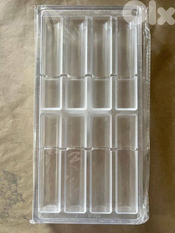 Shape Chocolate Mold 6